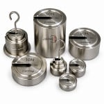 Newton Weights